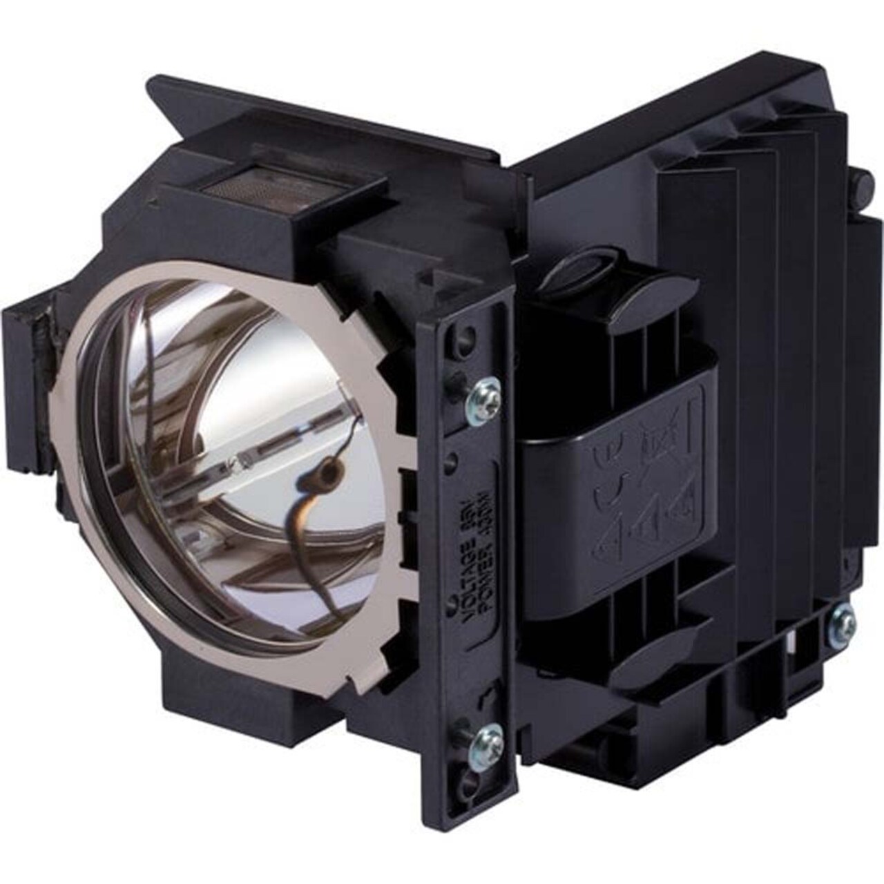 Hitachi CP-HD9950 Projector Lamp with Original OEM Bulb Inside